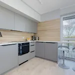Appartement Stylish With Parking In Wellness & By Renters Dziwnów