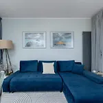 Appartement Stylish With Parking In Wellness & By Renters Dziwnów