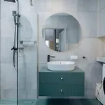 Stylish With Parking In Wellness & By Renters Appartement *