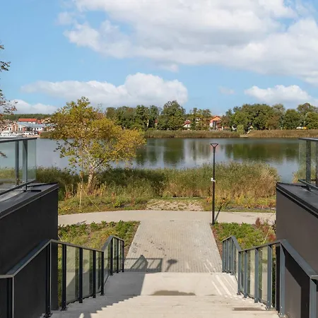Apartment Stylish With Parking In Wellness & By Renters *