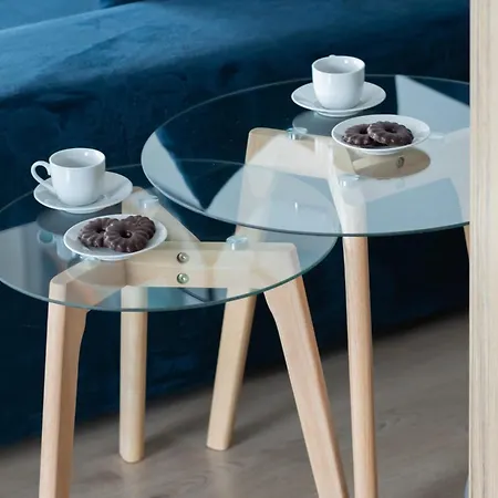 Stylish With Parking In Wellness & By Renters 아파트 *